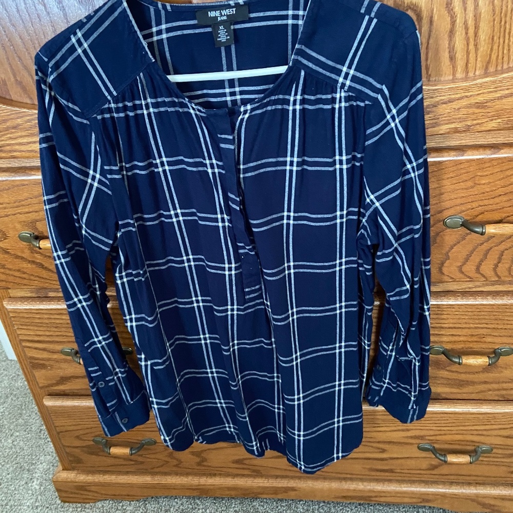 Blouses Nine West